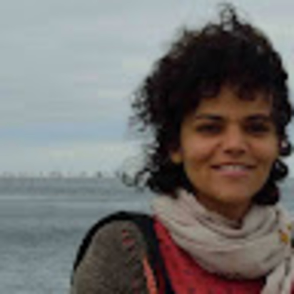 Meet your Posher, Sara